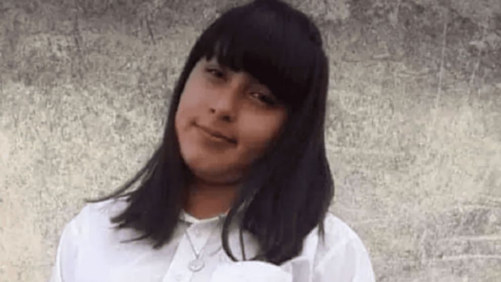 Hallaron muerta a Luján Nieva.