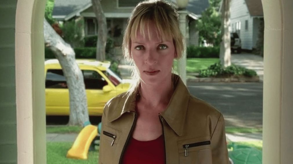 La clásica película con Uma Thurman que los amantes de la acción y el suspenso no se pueden perder