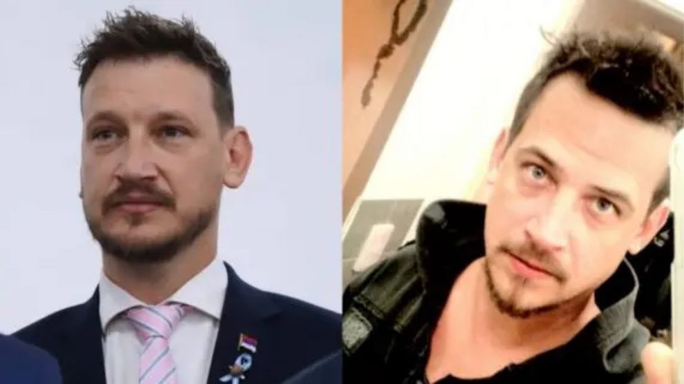 Así eran las fiestas clandestinas de los hermanos del horror a donde llevaban menores de edad