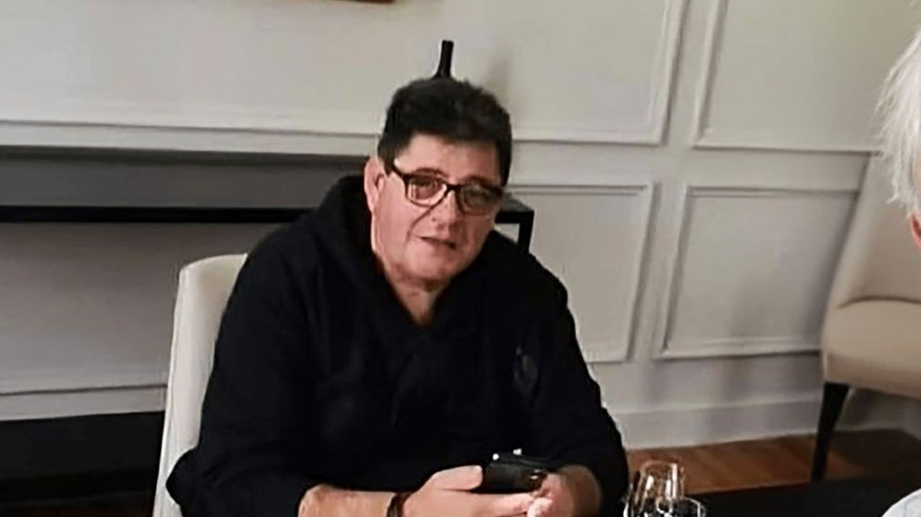 El exintendente de la Quinta de Olivos revel� por qu� algunas c�maras no filmaban zonas clave de la residencia