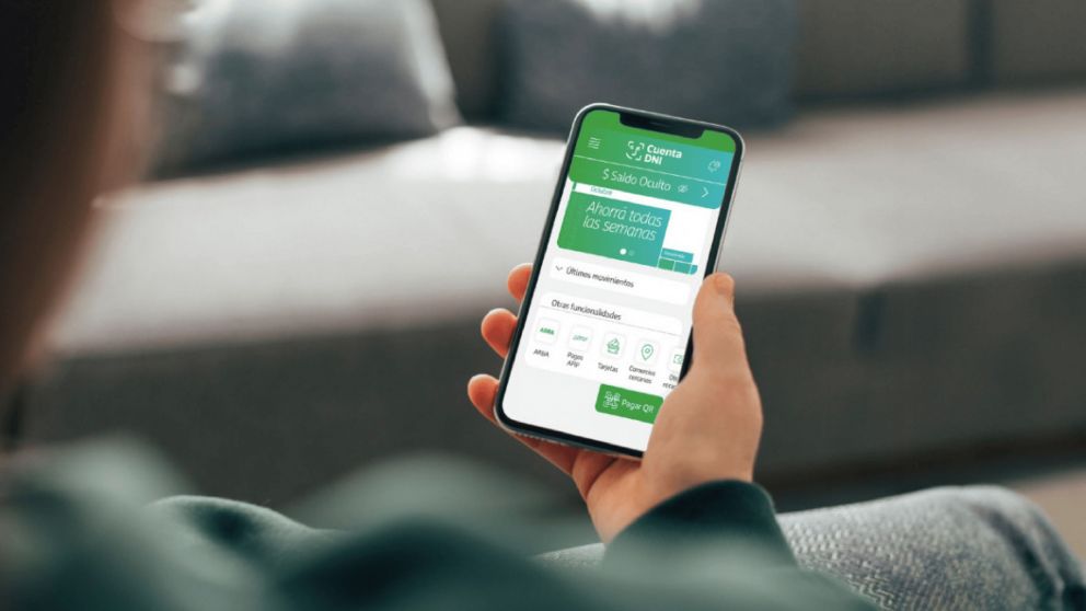 "Notición" de Cuenta DNI: se extiende un beneficio clave para el frío.