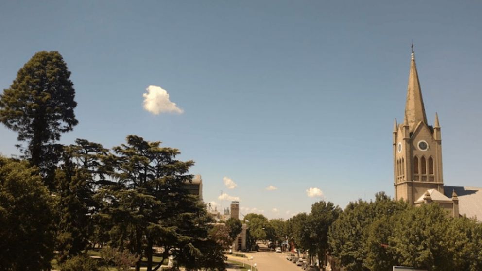 Un pintoresco destino para conocer a solo 200 kilómetros de la Ciudad.