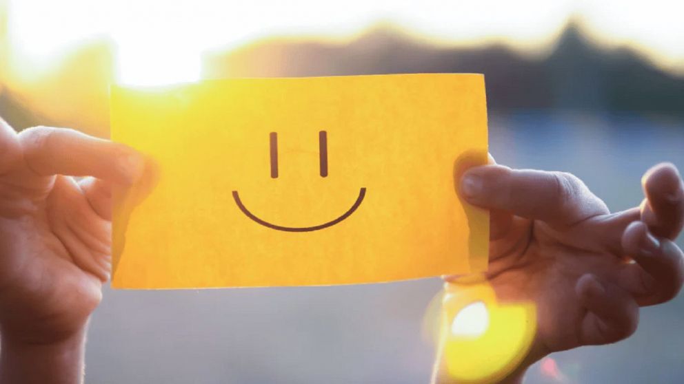 Descubrí qué tan feliz sos, de acuerdo a lo primero que veas en la imagen de este reto visual.