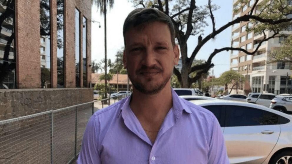 Caso Germán Kiczka: Interpol emitió una alerta roja para dar con el diputado prófugo.