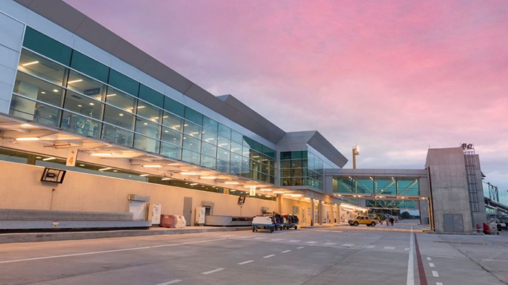 La asamblea se realizará en el Aeropuerto Internacional Ambrosio Taravella de Córdoba.