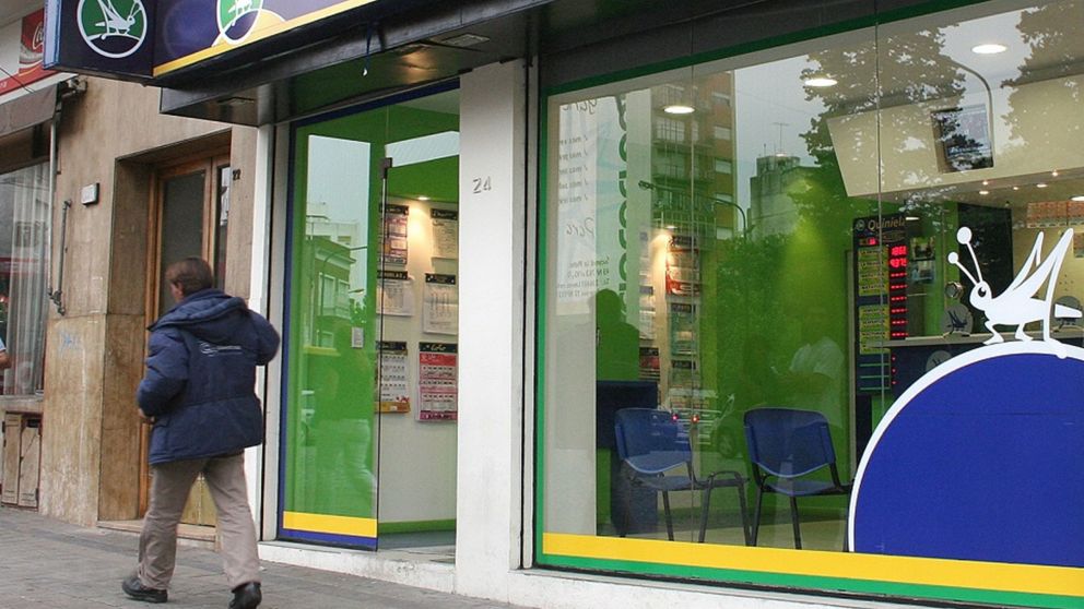 Un consejo de su abuela lo hizo ganar varias veces la QUINIELA.