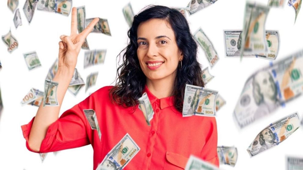 Lluvia de dinero: 3 signos serán beneficiados a fines de agosto gracias a la Luna en Libra.