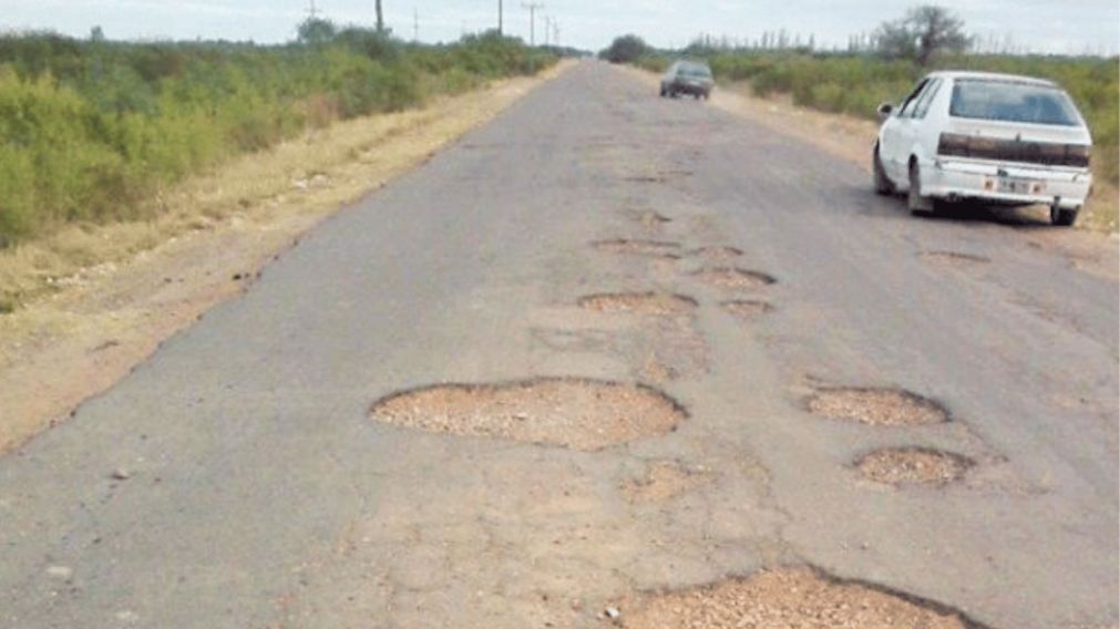El pequeño estuvo desaparecido varias horas: lo encontraron atado de manos y piernas en la ruta, con la cabeza tapada con su capucha (Imagen ilustrativa La Visión Santiagueña).