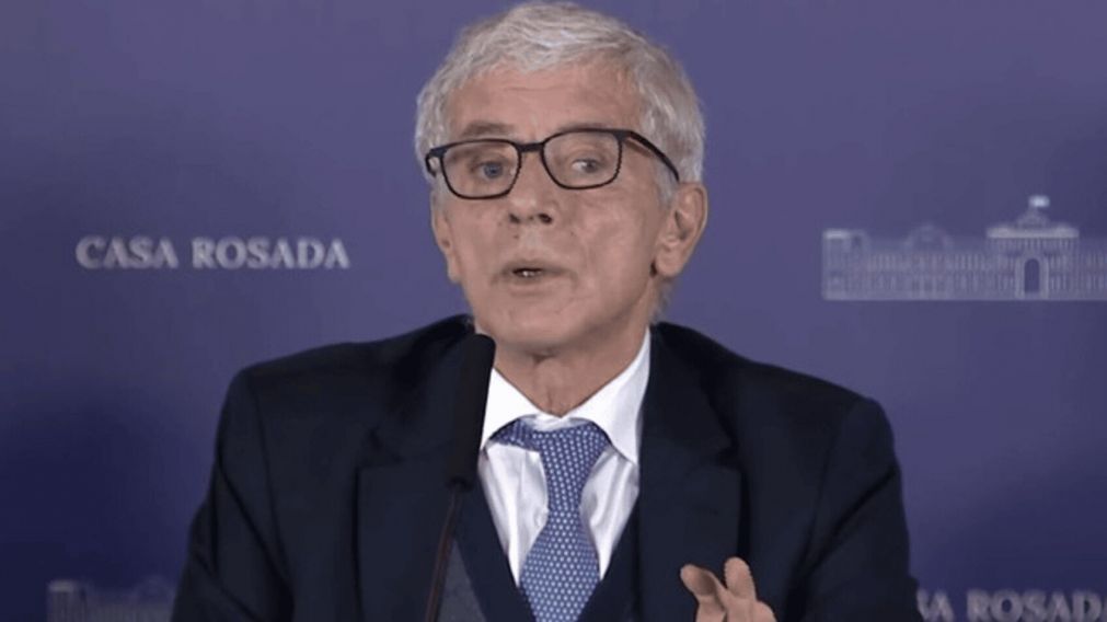 El Gobierno modificó un programa de asistencia a víctimas de violencia de género.