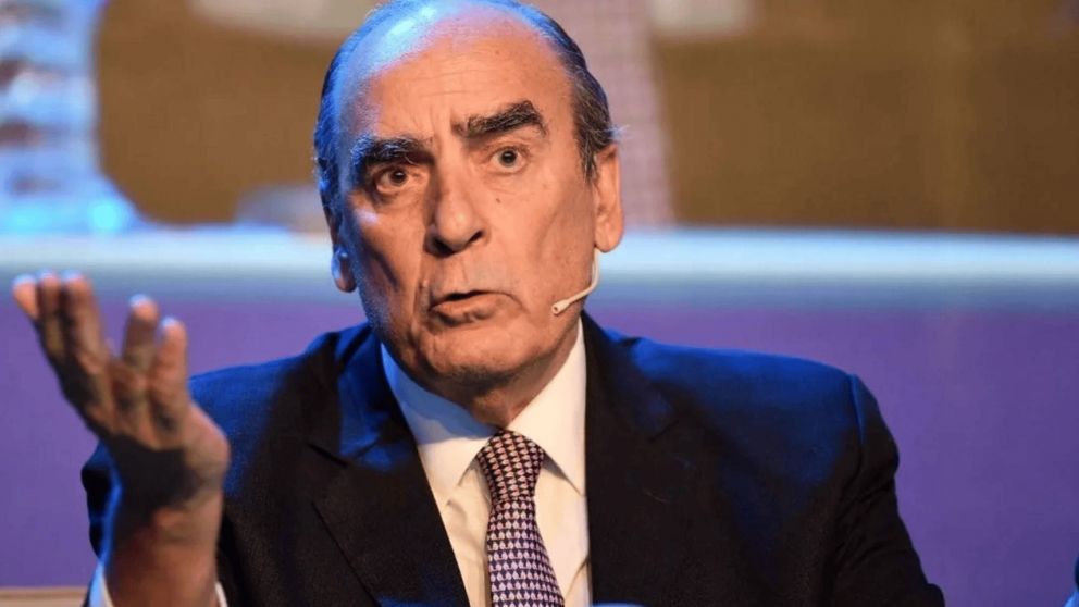 Guillermo Francos: “Estamos agradecidos con Brasil por este apoyo”