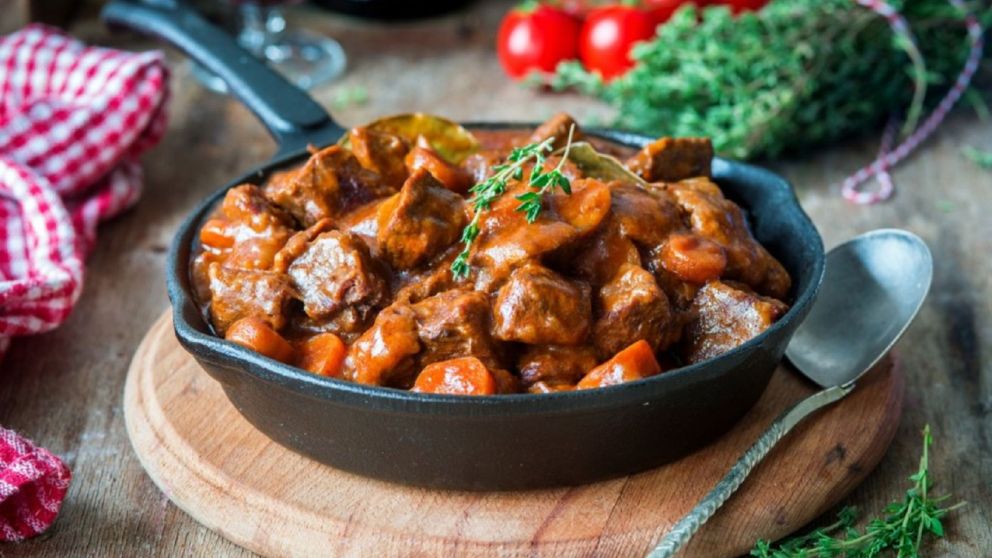 El corte de carne ideal para comidas de temporada: rinde para varias recetas y puede obtenerse con descuento.