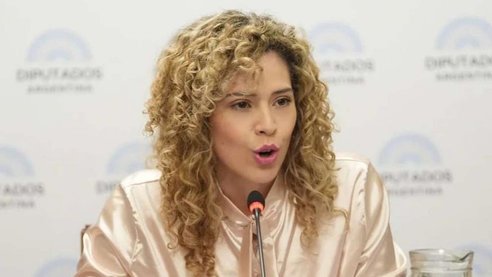 Lourdes Arrieta "destapó la olla": ¿Cómo se organizó la visita de diputados a represores detenidos?