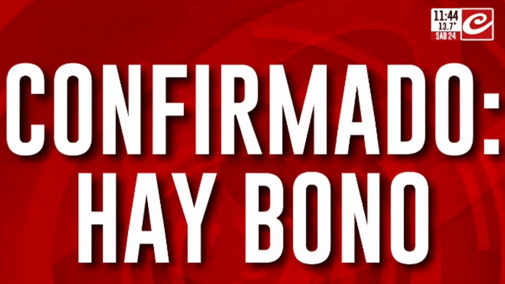 Atención jubilados: hay aumento y bono confirmado... ¿Cuánto van a cobrar en septiembre?