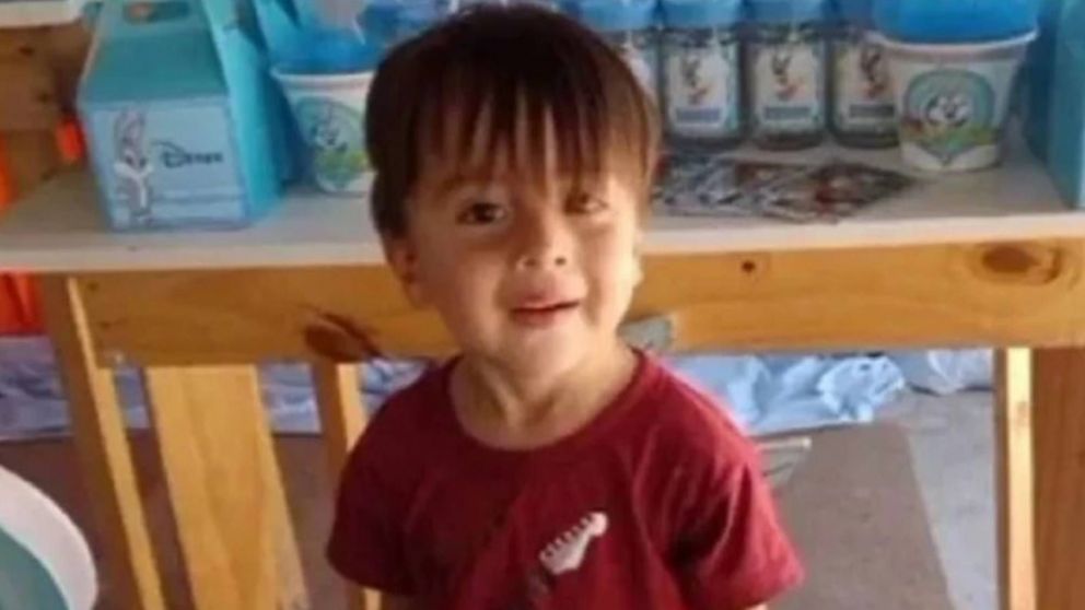 Desaparición de Loan: la Camara Federal de Corrientes acaba de confirmar que la provincia no puede ser querellante en la causa