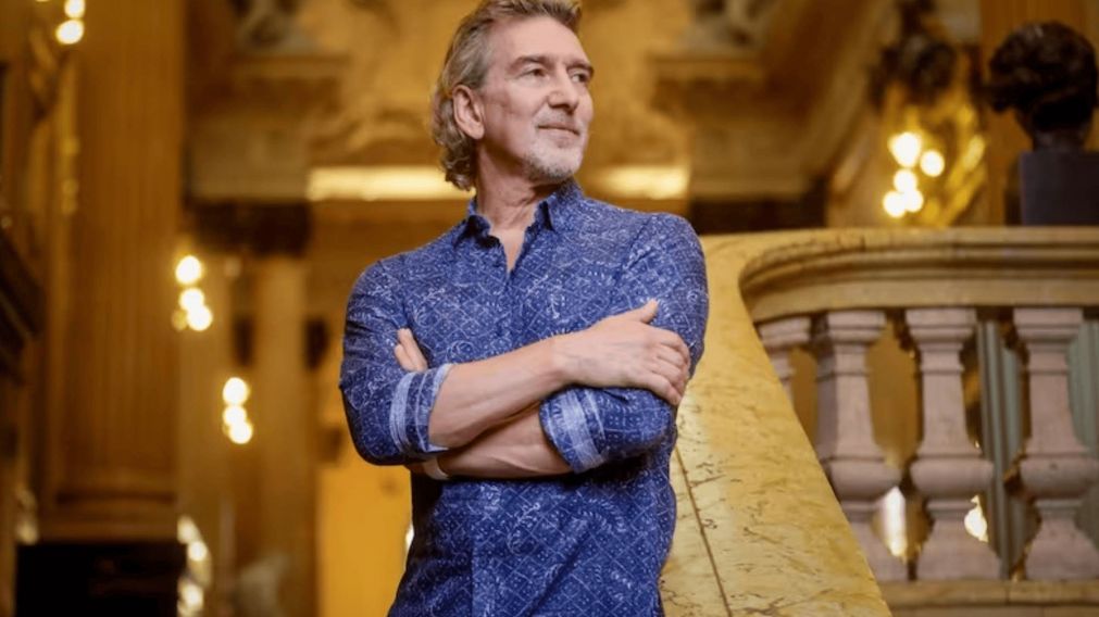 Teatro Colón: despidieron a Jorge Telerman y Julio Bocca será el nuevo director