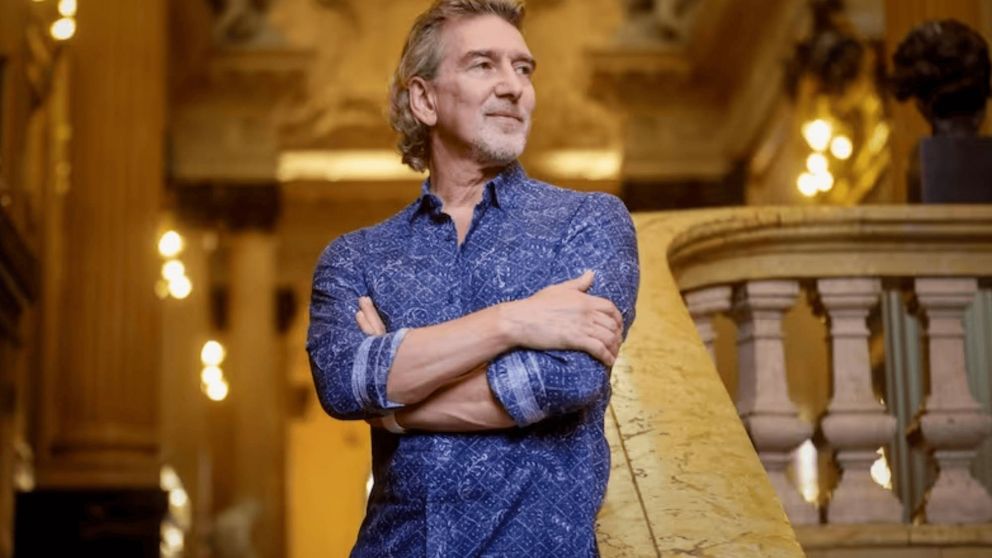 Teatro Colón: despidieron a Jorge Telerman y Julio Bocca será el nuevo director