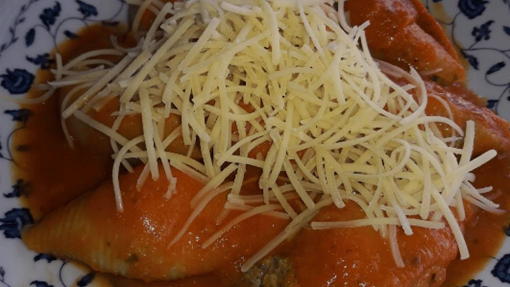 Un pueblito �poco conocido� para comer los mejores platos de la abuela.