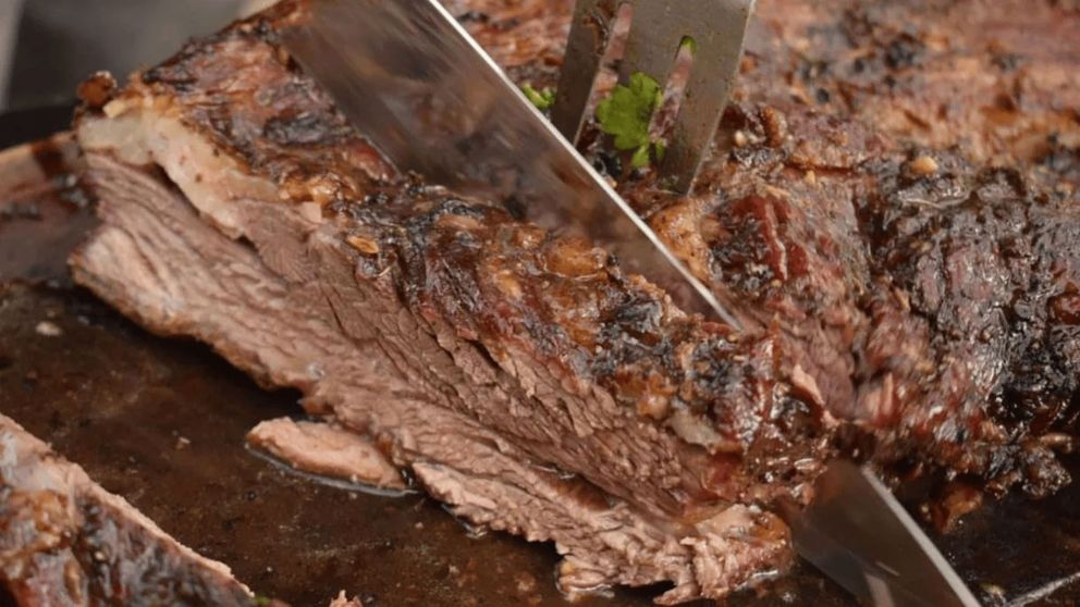 Cuenta DNI: conocé las interesantes ofertas y descuentos para comer vacío en el asado del fin de semana.