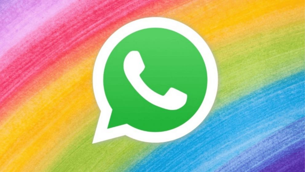 WABetaInfo descubrió que WhatsApp se encuentra trabajando en una opción para habilitar la posiblidad de cambiar los colores de su interfaz (Imagen ilustrativa).