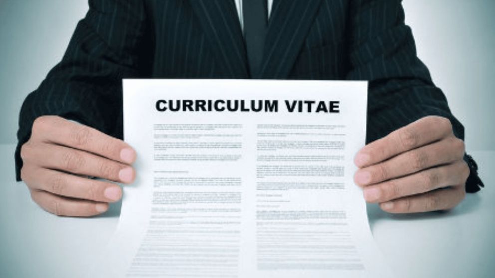 Segu� estos consejos para mejorar tu Curriculum Vitae y atrae aquel trabajo que siempre so�aste.
