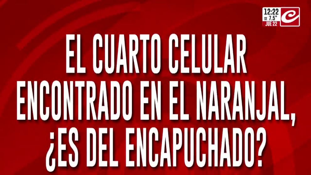 Crónica HD