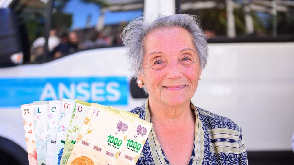 El duro revés para el bolsillo de los jubilados de ANSES.