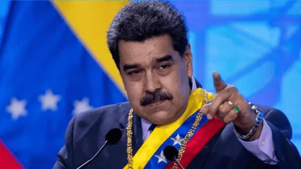 Nicolás Maduro quedó habilitado para ejercer la presidencia de Venezuela hasta 2031.