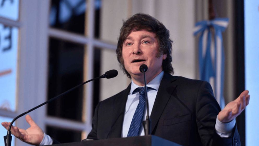 Jubilaciones: Javier Milei ratificó que vetará el aumento si lo aprueba el Senado.