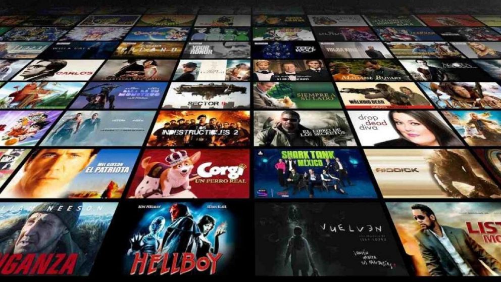 Chau Netflix y Magis Tv: lleg� la plataforma 100% gratuita donde se pueden ver m�s de 150 canales.