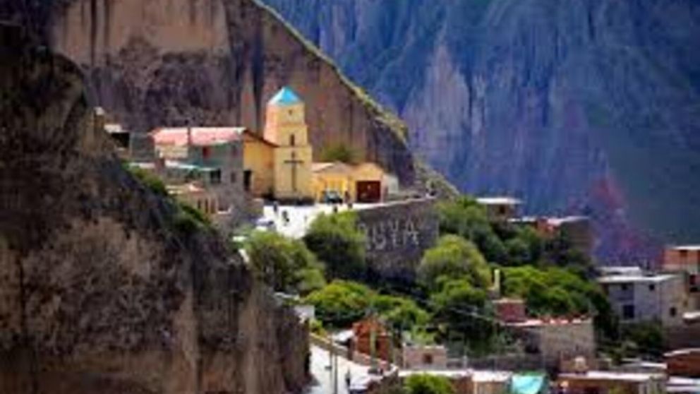 Iruya: el paraíso escondido de los Andes