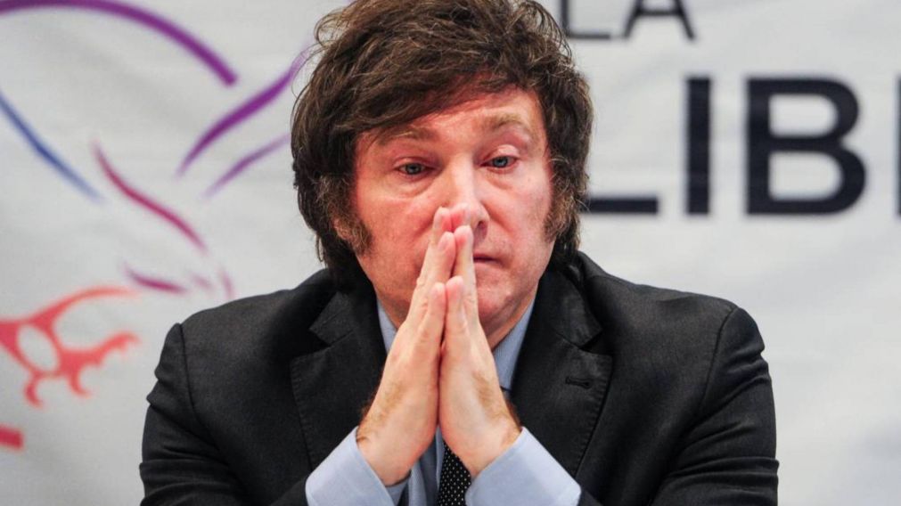 Semana negra para el gobierno de Javier Milei en el Congreso.
