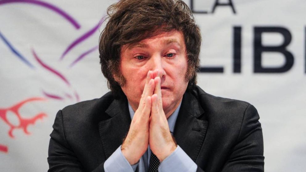 Semana negra para el gobierno de Javier Milei en el Congreso.