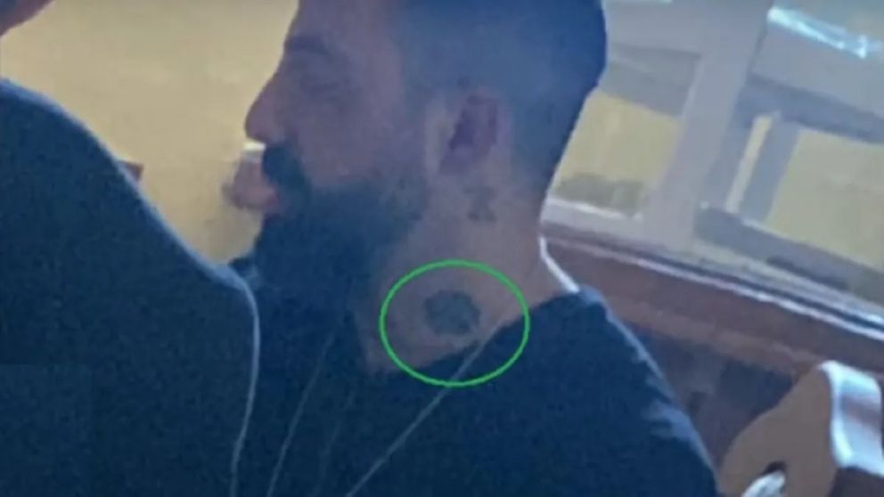 "El Americano" sostiene que la desaparición de Loan está vinculada a una "trama narco".