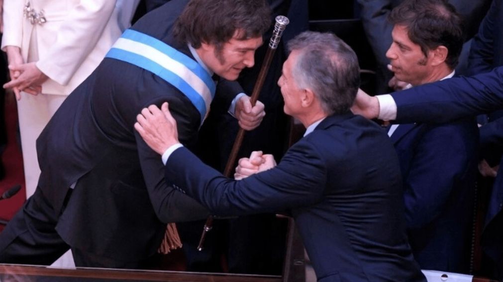 Duro mensaje del PRO tras voltear DNU de Javier Milei sobre la SIDE: "Esto no es el cambio"