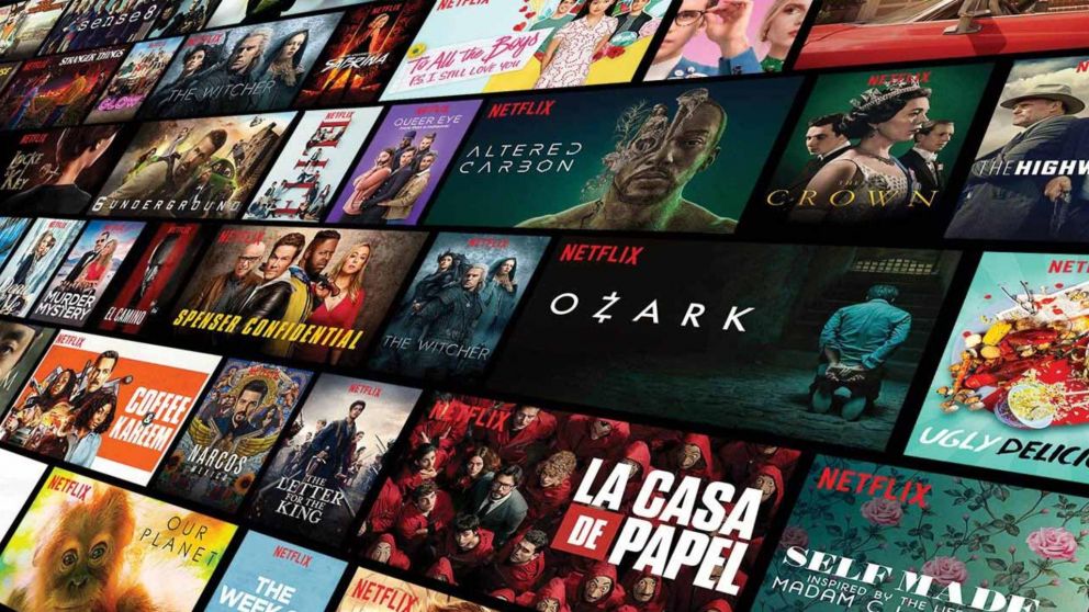 Conoc� de qu� forma ver las pel�culas y las series que Netflix borr� de su cat�logo.