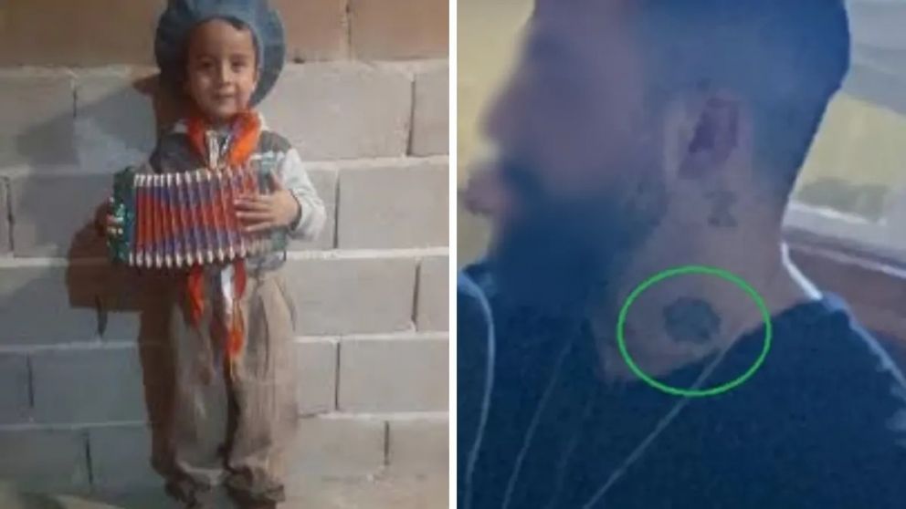 "El Americano" rompió el silencio con Crónica.