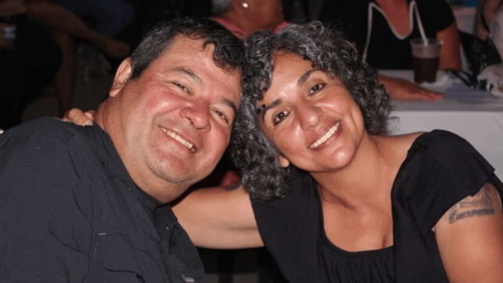 El matrimonio Sena irá a juicio como participes necesarios del femicidio de su nuera.