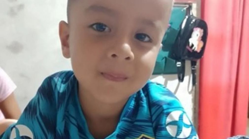 Loan Danilo Peña lleva más de dos meses desaparecido.