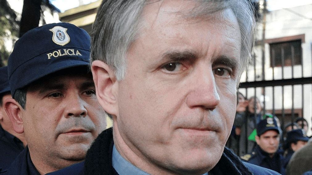 Julio César Grassi fue condenado a 15 años de prisión por abuso sexual infantil.