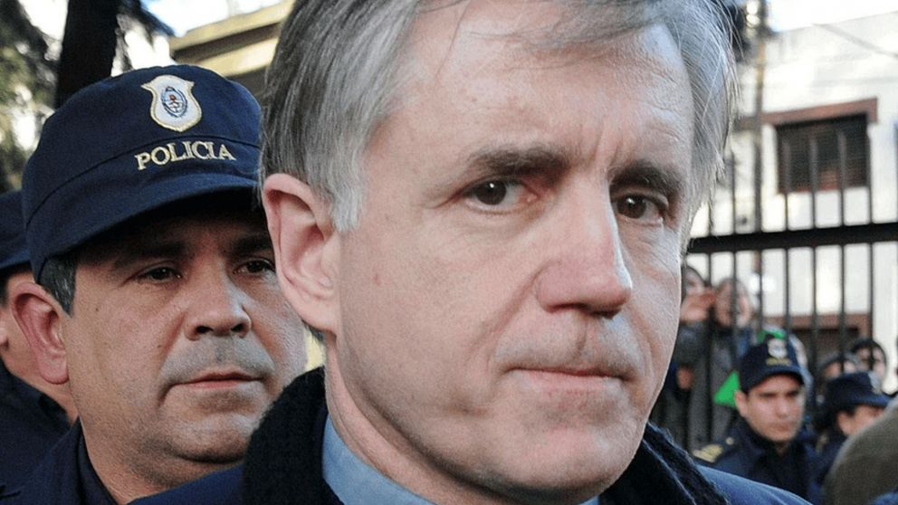 Julio César Grassi fue condenado a 15 años de prisión por abuso sexual infantil.