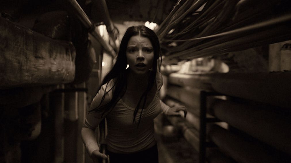 El thriller psicológico con Anya Taylor Joy que es una joyita y los fánaticos del terror no se pueden perder (Imagen ilustrativa)