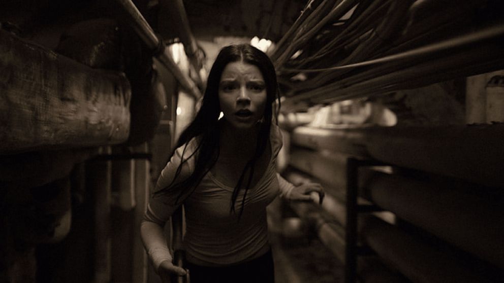 El thriller psicológico con Anya Taylor Joy que es una joyita y los fánaticos del terror no se pueden perder (Imagen ilustrativa)