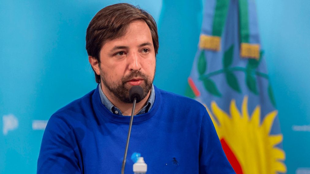 Nicolás Kreplak aclaró su advertencia sobre el brote de dengue: "No quise alarmar a la población"