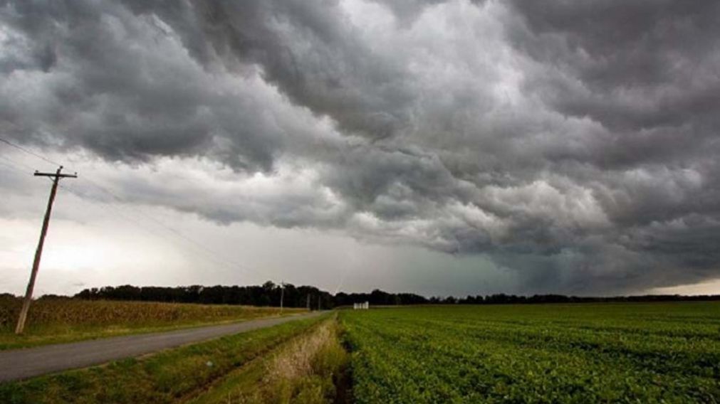 Urgente: Buenos Aires y MEDIO PAÍS bajo alerta meteorológica amarilla LLUVIAS y TORMENTAS: ¿Qué dice el pronóstico?