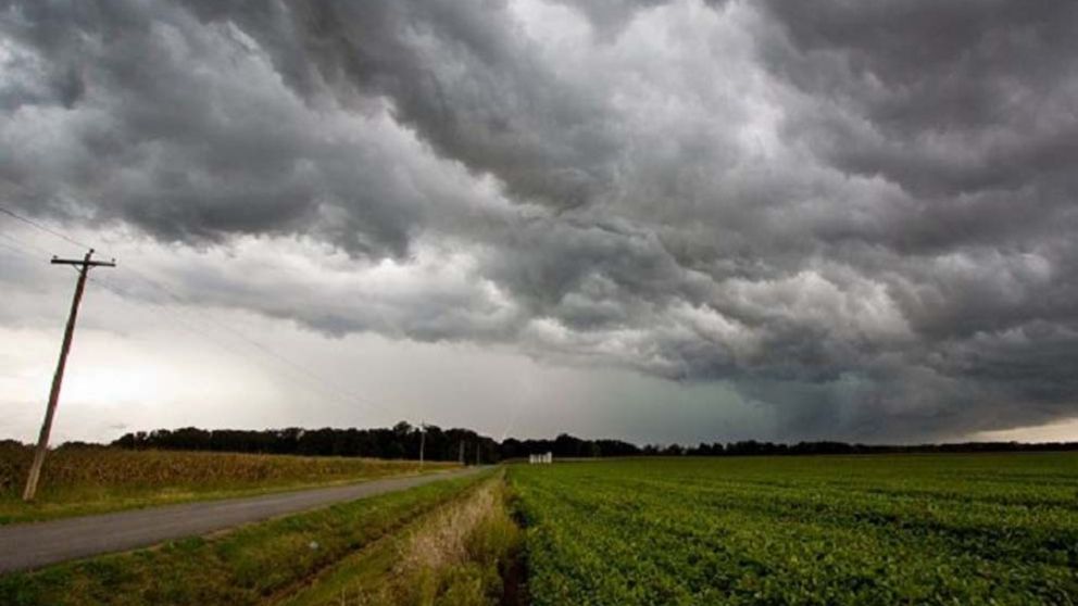 Urgente: Buenos Aires y MEDIO PAÍS bajo alerta meteorológica amarilla LLUVIAS y TORMENTAS: ¿Qué dice el pronóstico?