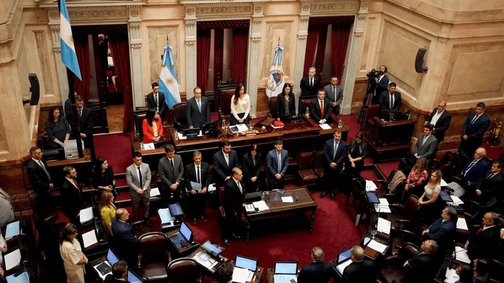 Marcha atrás: tras las críticas, Senadores no cobrarán el aumento salarial de $9 millones