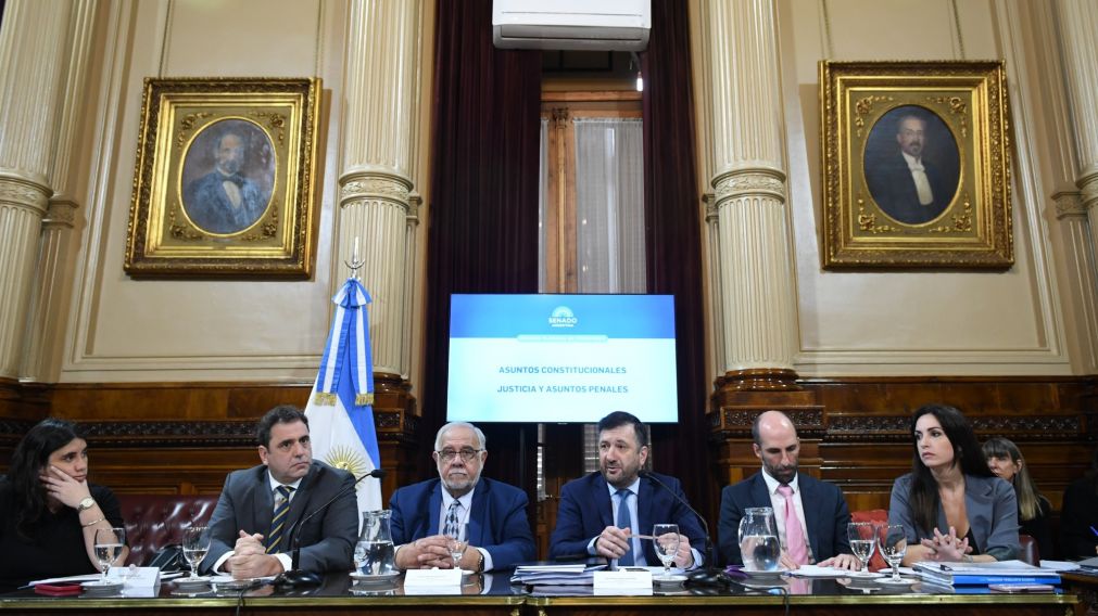 La iniciativa hab�a quedado frenada durante las sesiones extraordinarias que se llevaron a cabo en enero pasado.