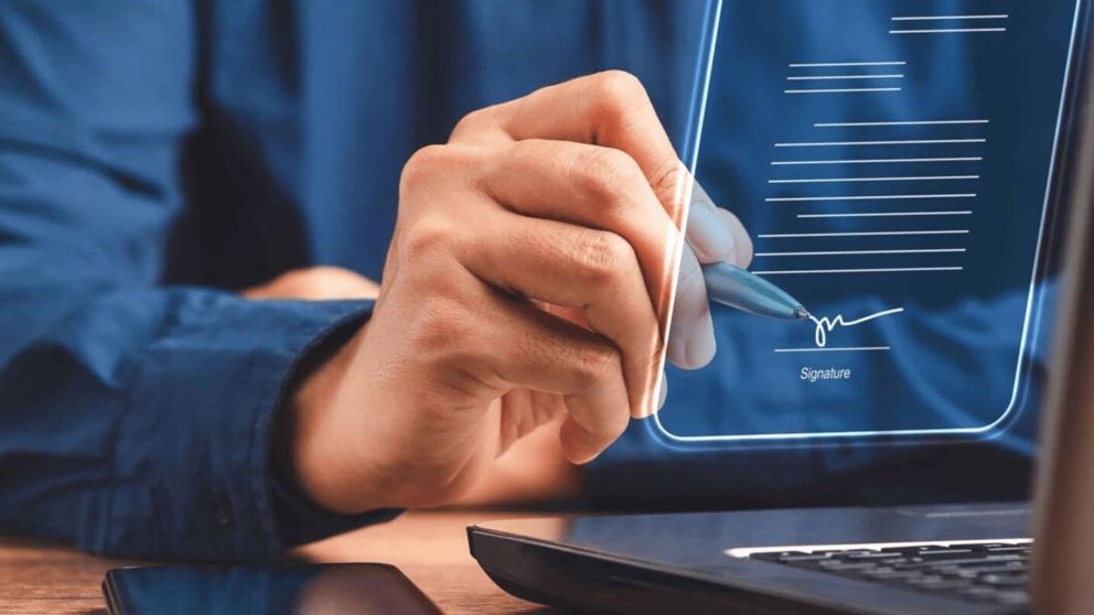Todo sobre la nueva firma digital: funcionamiento, aplicaciones y quiénes pueden acceder