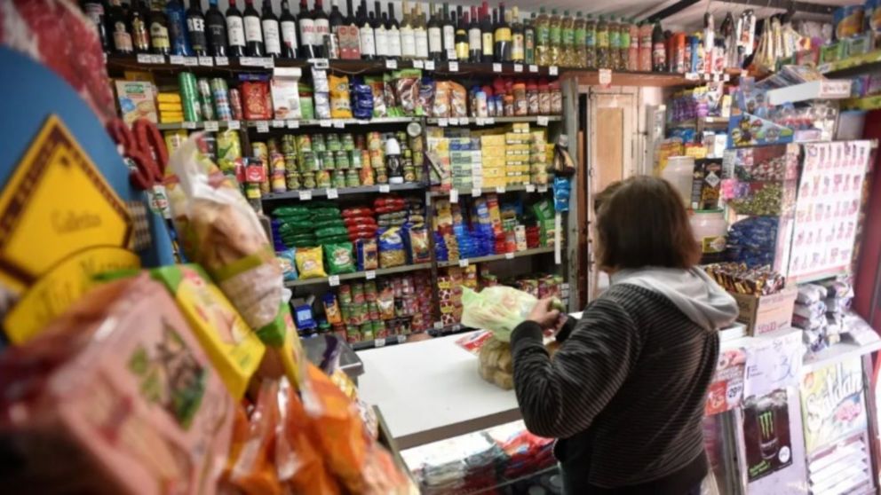 Almaceneros alertan por una fuerte caída del consumo (Imagen ilustrativa).