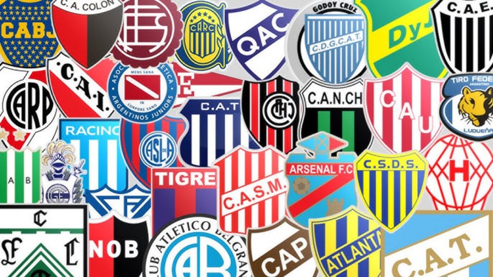 ¿Cuál es el equipo más grande del fútbol argentino, según la Inteligencia Artificial?